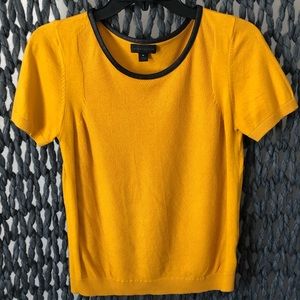 Sunshine Knit Blouse
